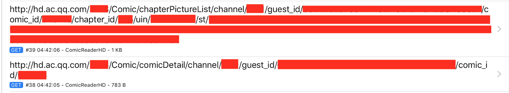 ComicReaderHD_requests